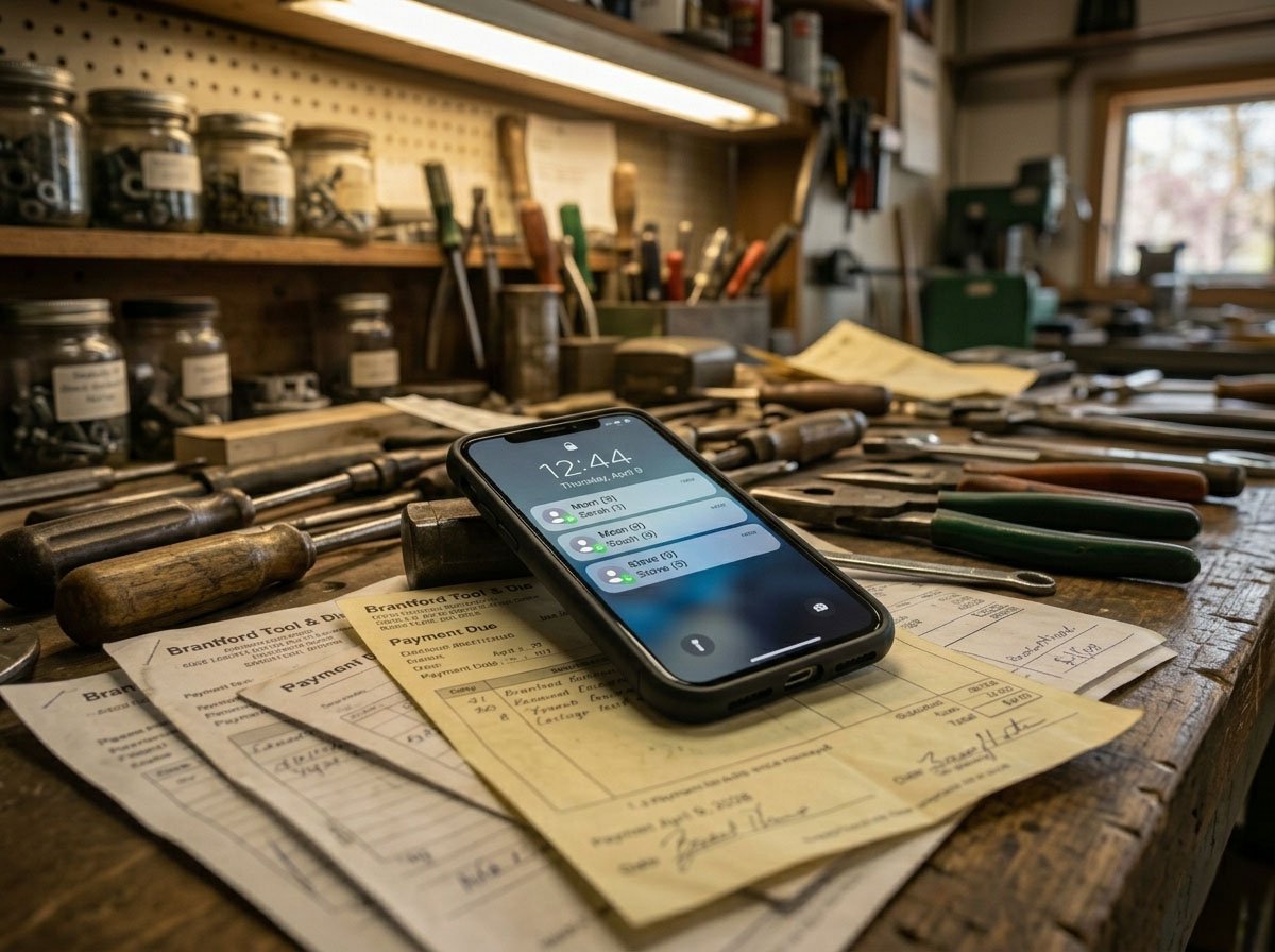 Automated follow-up systems for small business lead nurturing