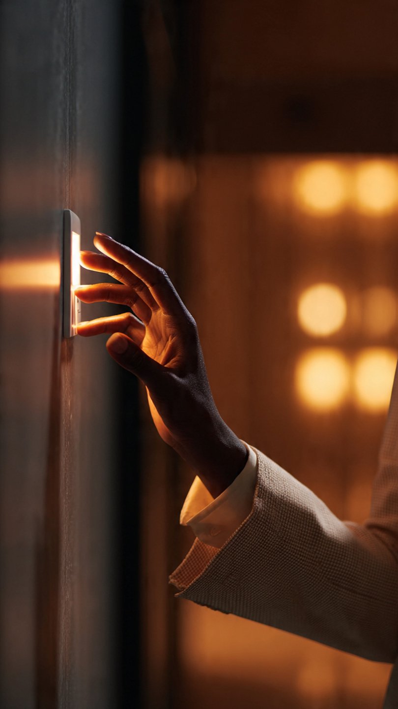 Energija Integrated Systems — intelligent lighting and energy solutions